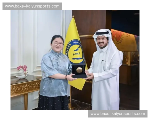 资讯利雅得胜利:走进中东足球新纪元的全景资讯平台 资讯利雅得胜利:走进中东足球新纪元的全景资讯平台