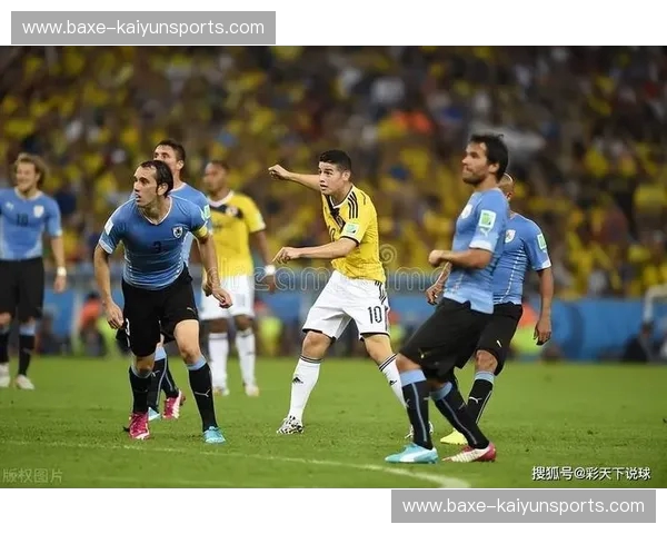 智利vs乌拉圭：南美双雄的恩怨情仇与足球狂想曲